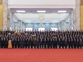 Посольство КНДР в Москве провело онлайн-выставку