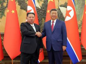 Посольство КНДР в Москве провело онлайн-выставку