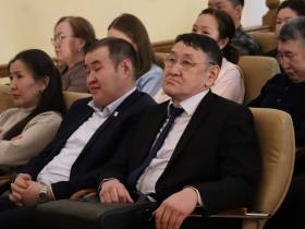 Управление ветеринарии Якутии подвело итоги работы 2025 года