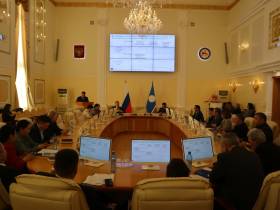 Управление ветеринарии Якутии подвело итоги работы 2025 года