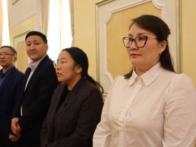 Управление ветеринарии Якутии подвело итоги работы 2025 года