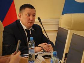 Управление ветеринарии Якутии подвело итоги работы 2025 года