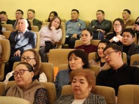 Управление ветеринарии Якутии подвело итоги работы 2025 года