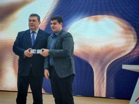 Во Владикавказе прошёл съезд  регионального отделения СЖР