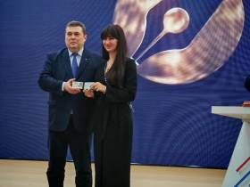 Во Владикавказе прошёл съезд  регионального отделения СЖР