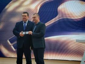 Во Владикавказе прошёл съезд  регионального отделения СЖР