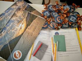 Во Владикавказе прошёл съезд  регионального отделения СЖР