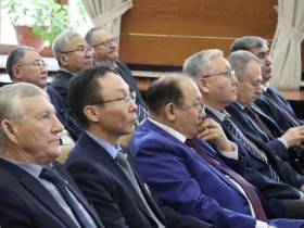 Научная общественность Якутии представила достижения за 2025 год