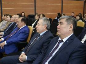 Научная общественность Якутии представила достижения за 2025 год