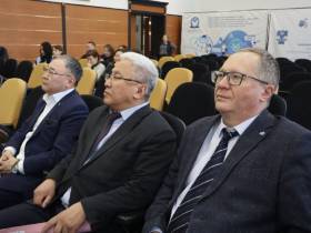 Научная общественность Якутии представила достижения за 2025 год