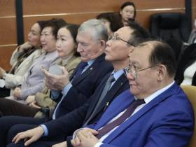 Научная общественность Якутии представила достижения за 2025 год