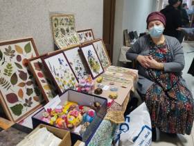 Якутский научный центр наградил сотрудников к профессиональному празднику