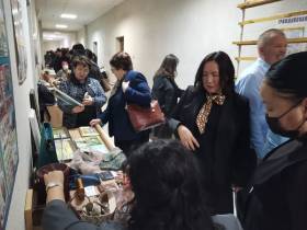 Якутский научный центр наградил сотрудников к профессиональному празднику