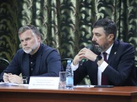 В этом году завершится реконструкция четырех объектов Нерюнгринской ЦРБ