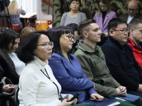 В этом году завершится реконструкция четырех объектов Нерюнгринской ЦРБ