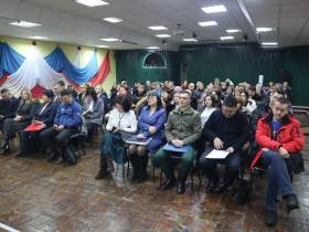 В этом году завершится реконструкция четырех объектов Нерюнгринской ЦРБ