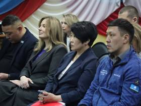 В этом году завершится реконструкция четырех объектов Нерюнгринской ЦРБ