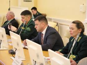 В Якутске обсудили эффективность охраны лесов на Дальнем Востоке