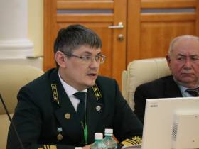 В Якутске обсудили эффективность охраны лесов на Дальнем Востоке