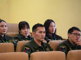 В Якутске обсудили эффективность охраны лесов на Дальнем Востоке