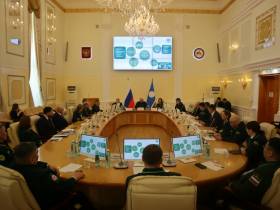 В Якутске обсудили эффективность охраны лесов на Дальнем Востоке