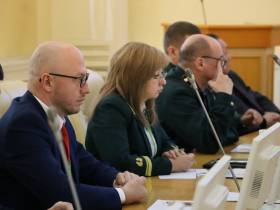 В Якутске обсудили эффективность охраны лесов на Дальнем Востоке