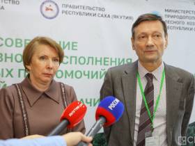 Якутия стала лидером по восстановлению лесов после пожаров среди регионов ДФО