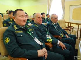 Якутия стала лидером по восстановлению лесов после пожаров среди регионов ДФО