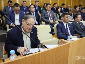 Якутия остается одним из наименее криминогенных регионов