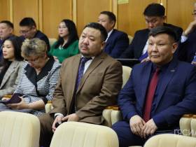 Якутия остается одним из наименее криминогенных регионов