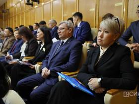 Якутия остается одним из наименее криминогенных регионов