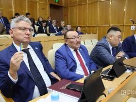 Якутия остается одним из наименее криминогенных регионов