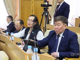 Якутия остается одним из наименее криминогенных регионов