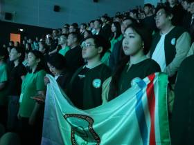 В Якутии награждены победители регионального этапа чемпионата «Профессионалы-2026»