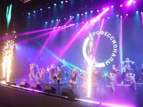 В Якутии награждены победители регионального этапа чемпионата «Профессионалы-2026»