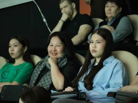 В Якутии награждены победители регионального этапа чемпионата «Профессионалы-2026»