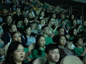 В Якутии награждены победители регионального этапа чемпионата «Профессионалы-2026»