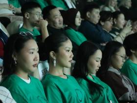 В Якутии награждены победители регионального этапа чемпионата «Профессионалы-2026»