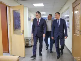 Вопрос задолженности ГУП ЖКХ находится на контроле правительства Якутии