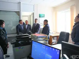 Вопрос задолженности ГУП ЖКХ находится на контроле правительства Якутии