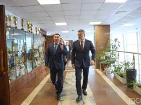 Вопрос задолженности ГУП ЖКХ находится на контроле правительства Якутии