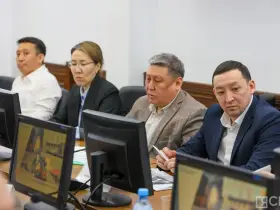 Вопрос задолженности ГУП ЖКХ находится на контроле правительства Якутии