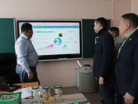 Роман Некрасов высоко оценил потенциал «Сахаагроплема»