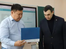 Роман Некрасов высоко оценил потенциал «Сахаагроплема»