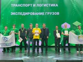 Фирменные классы «Железных дорог Якутии» подтверждают статус лидеров профориентации в республике