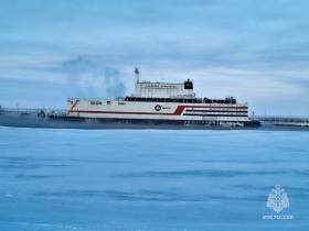 Сроки строительства спасательного центра в Тикси могут пересмотреть