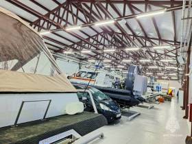 Сроки строительства спасательного центра в Тикси могут пересмотреть