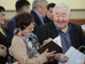 Семья народного мастера Павла Тимофеева издала книгу о его жизни и творчестве