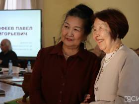 Семья народного мастера Павла Тимофеева издала книгу о его жизни и творчестве