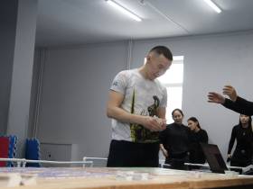 Чемпионат Якутии собрал одних из сильнейших многоборцев